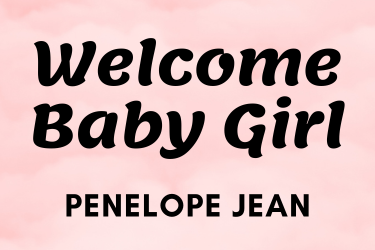 Penelope Jean